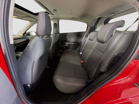 Used 2020 Honda HR-V EX image 25