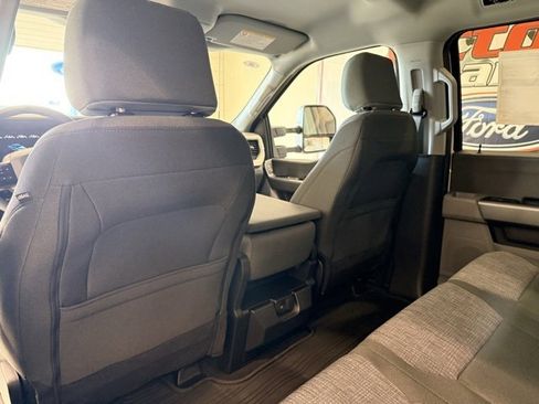 New 2026 Ford F350 XLT w/ Tremor Off-Road Package image 13