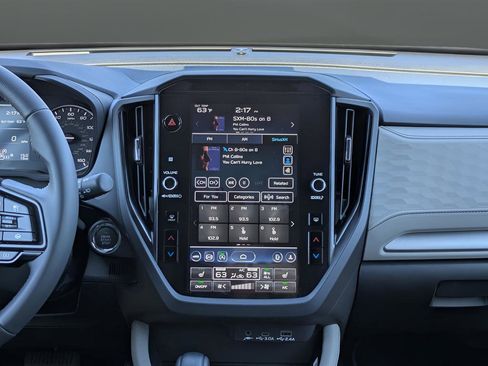 Certified 2026 Subaru Forester Premium AWD/4WD image 17