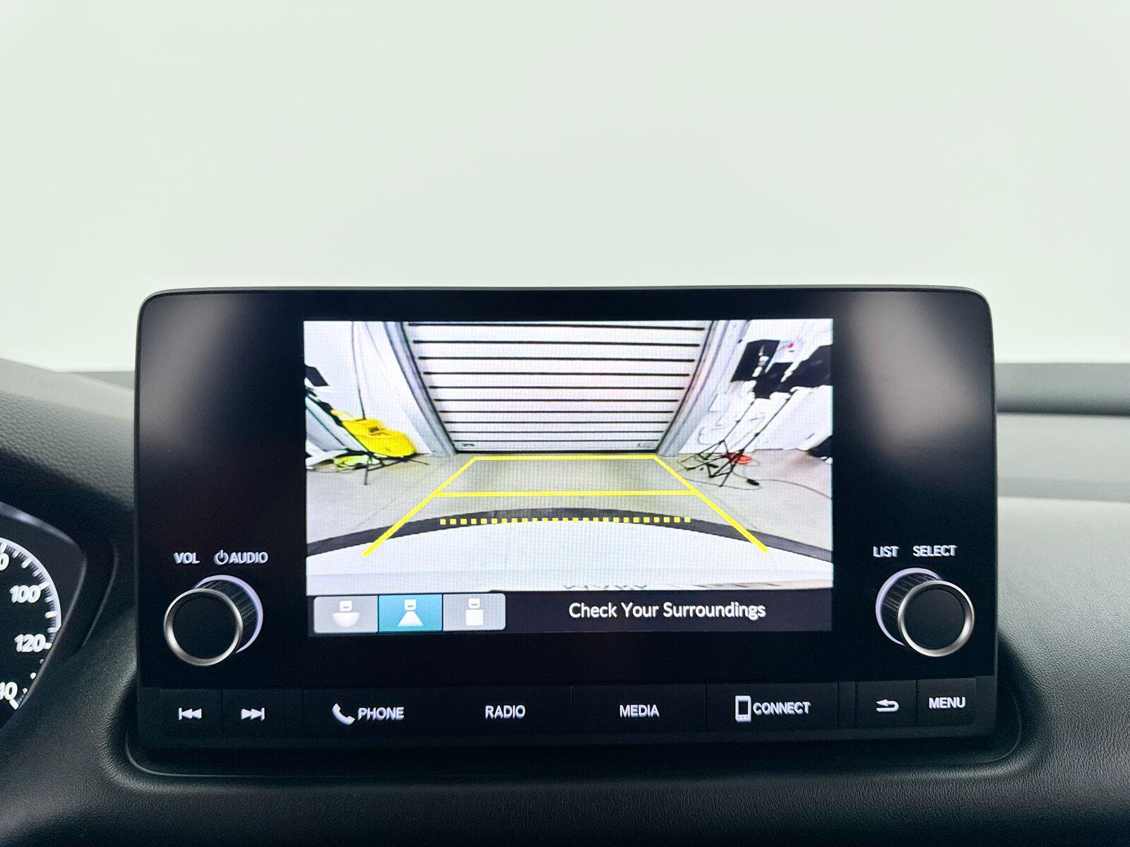 Used 2023 Honda HR-V LX image 23