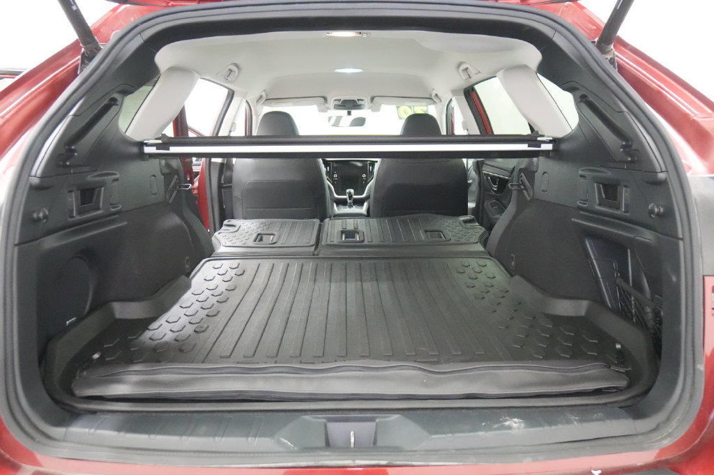 Used 2020 Subaru Outback Limited w/ Popular Package #2 AWD/4WD image 26