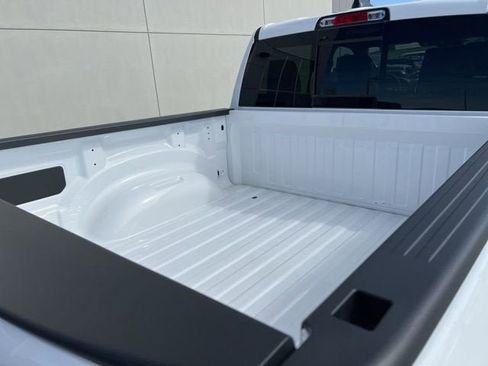 Certified 2025 RAM 1500 Laramie image 18