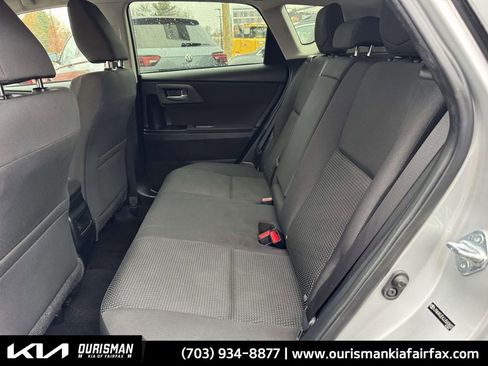 Used 2018 Toyota Corolla iM image 21