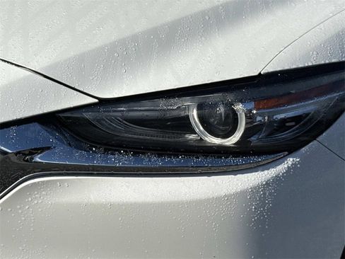 Used 2020 MAZDA MAZDA6 Grand Touring Reserve image 27