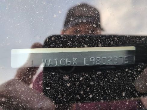 Used 2020 Subaru WRX Premium image 11