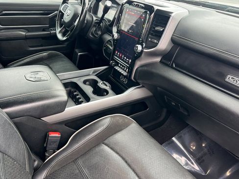 Used 2021 RAM 2500 Laramie w/ Safety Group B image 15