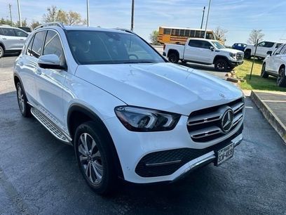 Used 2021 Mercedes-Benz GLE 350