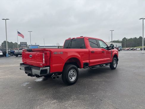 Used 2024 Ford F250 XL w/ XL Chrome Package image 3