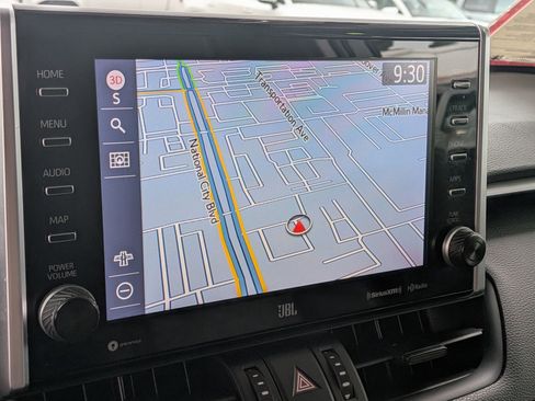 Certified 2022 Toyota RAV4 TRD Off-Road image 21