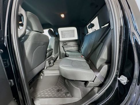 New 2026 RAM 2500 Tradesman AWD/4WD image 16