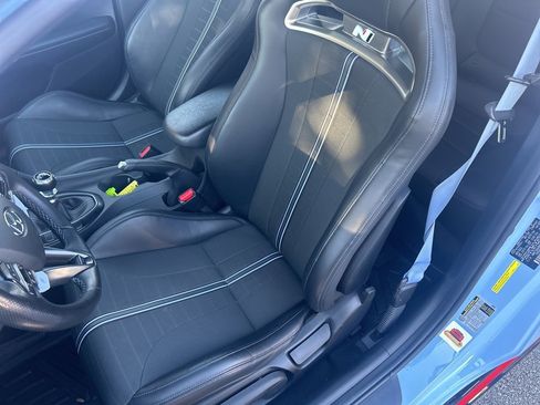 Used 2022 Hyundai Veloster N image 22