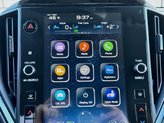 New 2027 Subaru Crosstrek 2.5i Limited AWD/4WD image 10