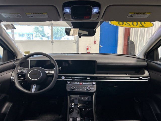 Used 2026 Hyundai Tucson SE AWD/4WD image 15