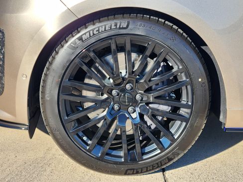 New 2026 Land Rover Range Rover Sport SV image 10