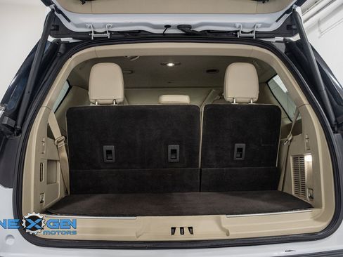 Used 2020 Lincoln Navigator Reserve w/ Equipment Group 208A Reserve image 50