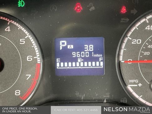 Used 2018 Subaru Crosstrek 2.0i Premium image 45