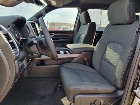 New 2026 RAM 1500 Big Horn AWD/4WD image 19