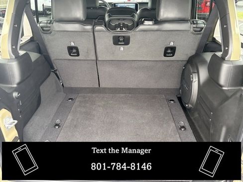 New 2026 Jeep Wrangler Unlimited Rubicon image 8