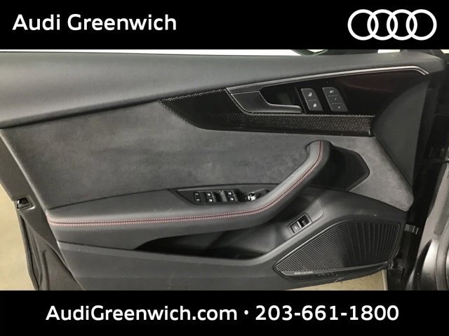 Certified 2024 Audi S5 Premium Plus AWD/4WD image 11