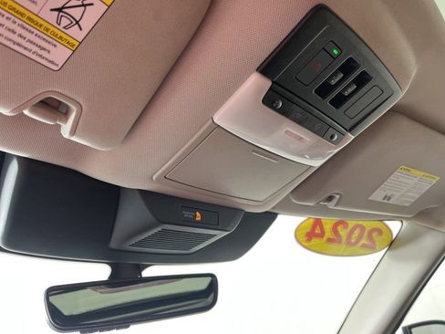 Used 2024 Nissan Pathfinder Platinum w/ Cargo Package image 26