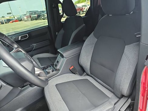 Used 2025 Ford Bronco Big Bend AWD/4WD image 14