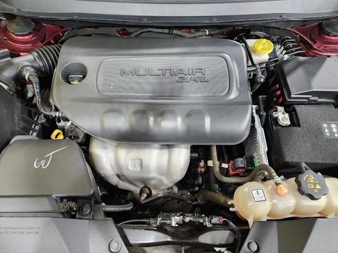 Used 2020 Jeep Cherokee Latitude Plus w/ Cold Weather Group image 30