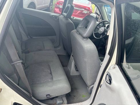 Used 2007 Chrysler PT Cruiser FWD image 15