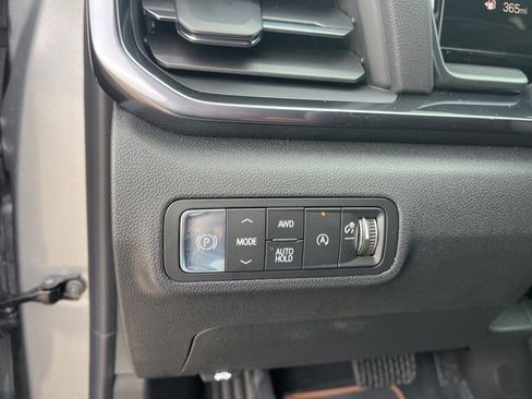 New 2026 GMC Terrain AT4 image 25