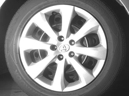 Used 2025 Toyota Corolla LE FWD image 13