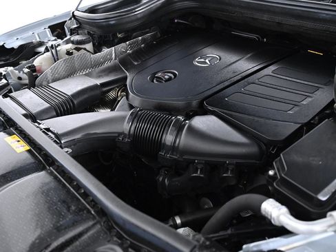 Used 2024 Mercedes-Benz GLE 350 4MATIC image 47