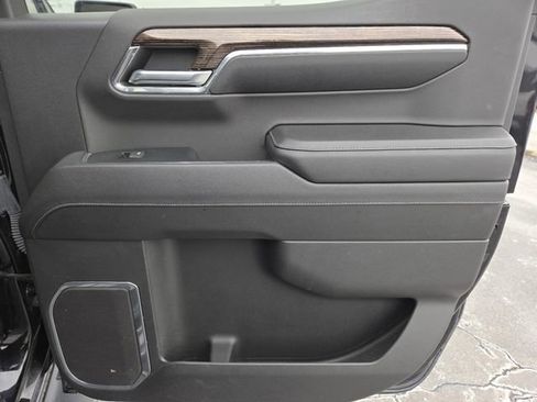 Used 2024 GMC Sierra 1500 Elevation w/ Elevation Premium Package image 27