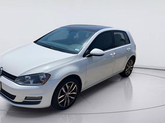 Used 2017 Volkswagen Golf SE FWD video 1