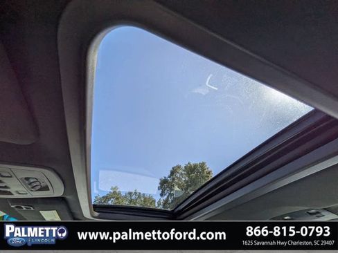 Used 2014 Cadillac CTS Premium AWD/4WD image 16