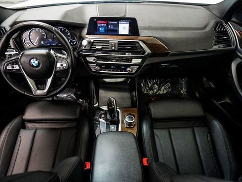 Used 2020 BMW X3 sDrive30i w/ Convenience Package image 14