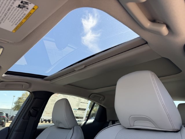 New 2027 Toyota Prius XLE FWD image 23