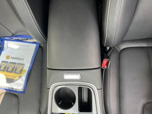 Used 2023 Hyundai Santa Fe Limited AWD/4WD image 11