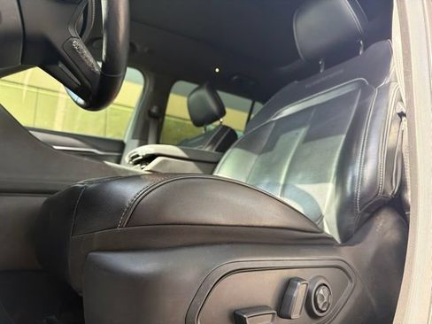 Used 2021 Jeep Grand Cherokee L Overland AWD/4WD image 5