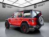 Used 2020 Jeep Wrangler Unlimited Sahara image 5