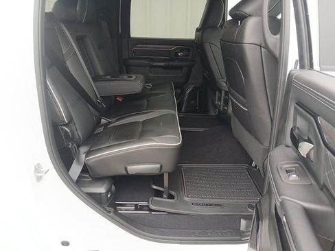 New 2026 RAM 2500 Limited AWD/4WD image 28