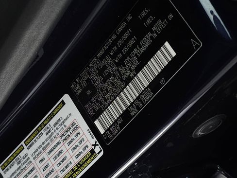 Used 2025 Lexus RX 350 AWD w/ Convenience Package image 40