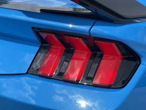New 2026 Ford Mustang Dark Horse RWD image 8