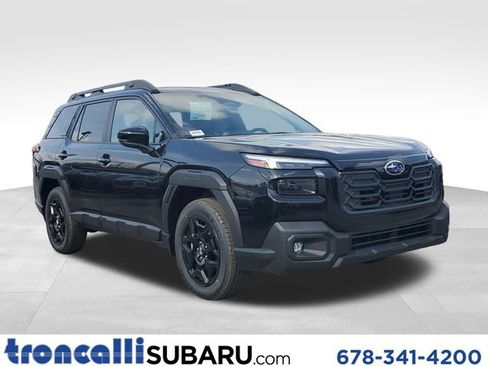 New 2026 Subaru Outback Limited image 1