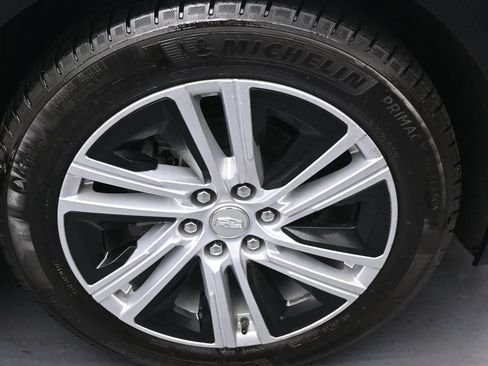 Used 2024 Cadillac Lyriq Tech image 41