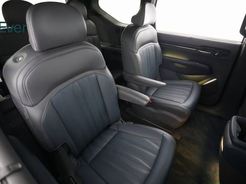Used 2024 Kia EV9 GT-Line AWD/4WD image 9