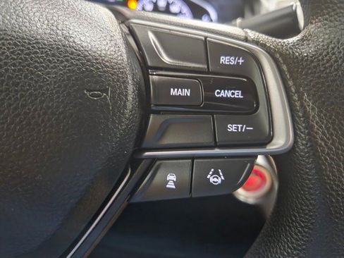 Used 2020 Honda Accord LX image 43