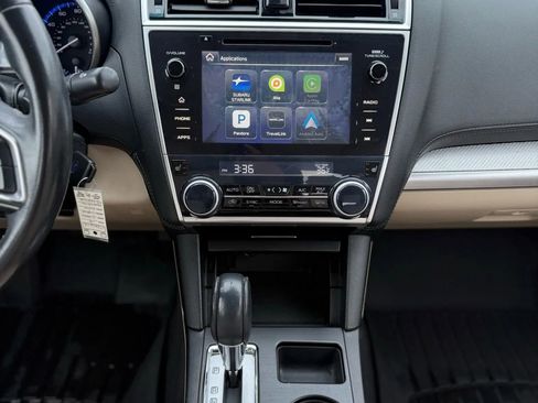 Used 2018 Subaru Legacy 2.5i Premium w/ Eyesight & BSD & Rcta & HBA image 23