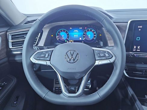New 2026 Volkswagen Atlas SEL Premium R-Line image 14