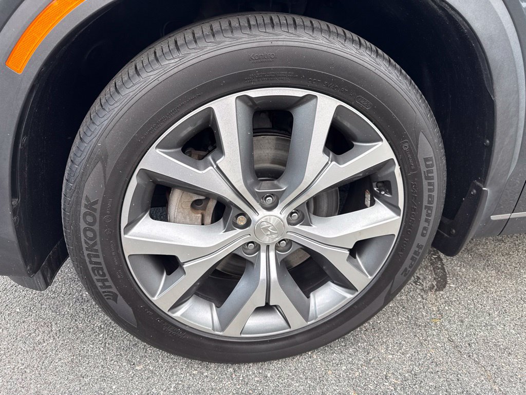Used 2021 Hyundai Palisade SEL w/ Premium Package AWD/4WD image 9