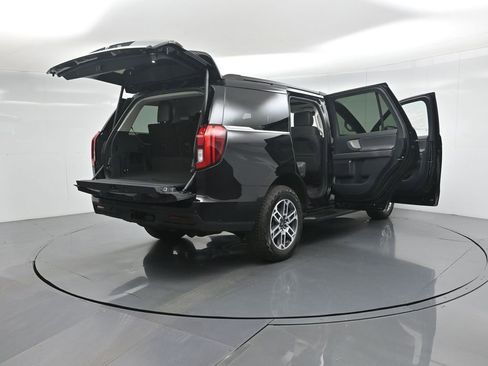 New 2025 Ford Expedition Active image 5