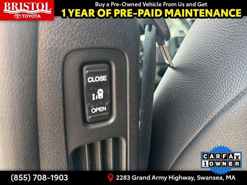 Used 2025 Honda Odyssey EX-L image 20